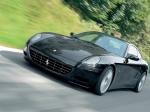 Ferrari 612 Scaglietti by Novitec Rosso 2006 года